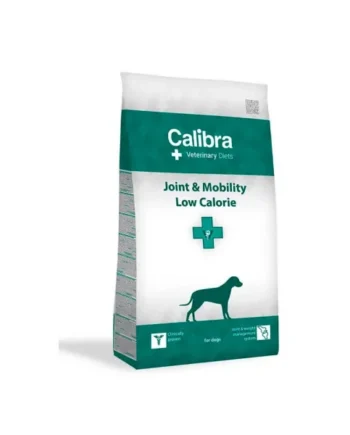 Calibra Veterinary Diets Joint Mobility Low Calorie