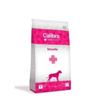 Calibra Veterinary Diets Struvite Perro