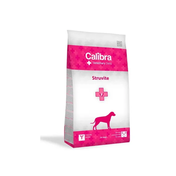 Calibra Veterinary Diets Struvite Perro
