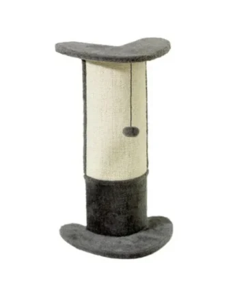 Calidad incomparable: el impecable Flamingo Poste Rascador Para Gatos disponible en Productos Para Gatos de España.
