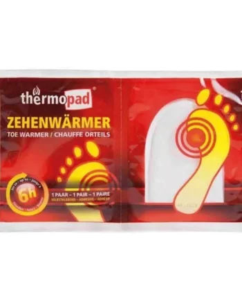 Calienta Pies Adhesivo - Thermopad