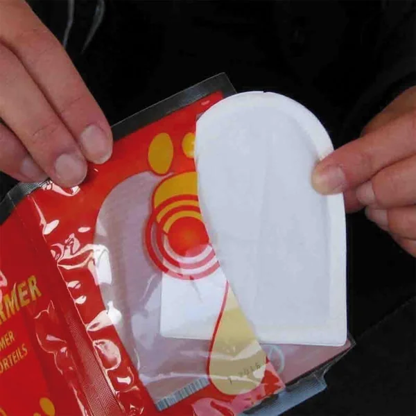 Calienta Pies Adhesivo - Thermopad