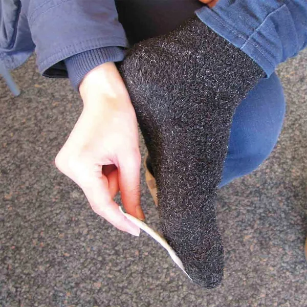 Calienta Pies Adhesivo - Thermopad
