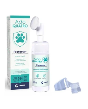 Calier Ado Quatro Protector Almohadillas