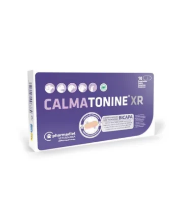 Calmatonine XR Bicapa