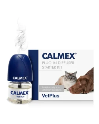 Calmex Kit de Inicio Difusor + Recambio