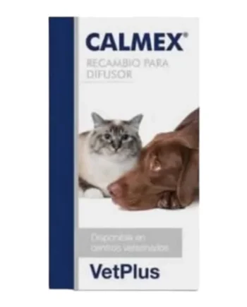 Calmex recambio