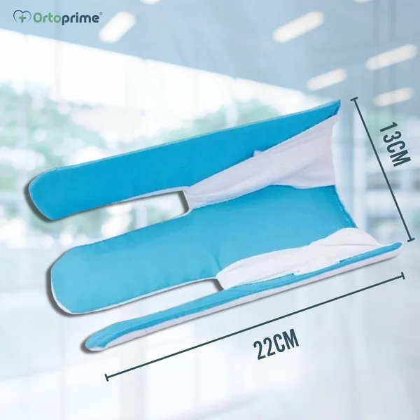 Calzador de Calcetines y Medias Comprensión Flexible