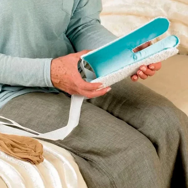 Calzador de Calcetines y Medias Comprensión Flexible