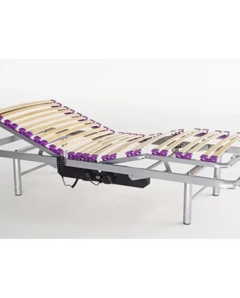 Cama Articulada Eléctrica Ortopédica