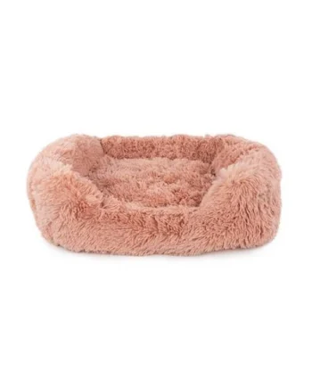 Cama Caress para perros Grande