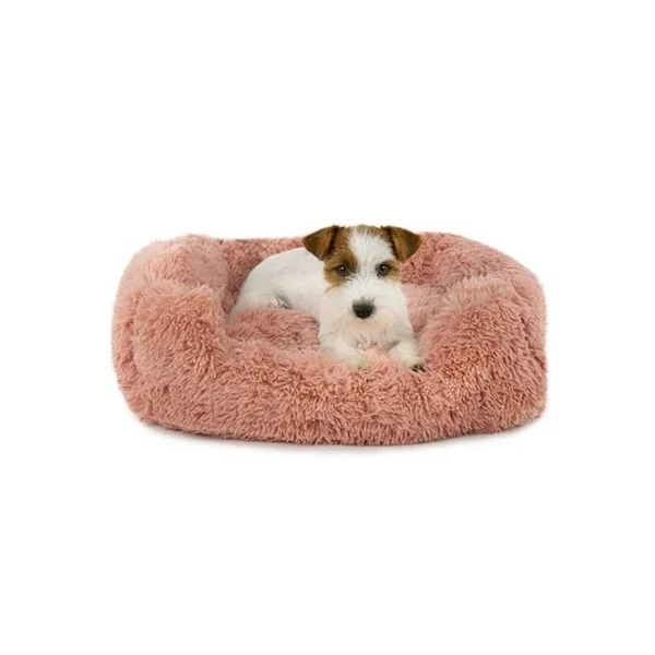 Cama Caress para perros Grande