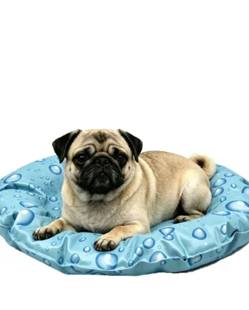 Cama Colchoneta Auto-Refrigerante Para Verano