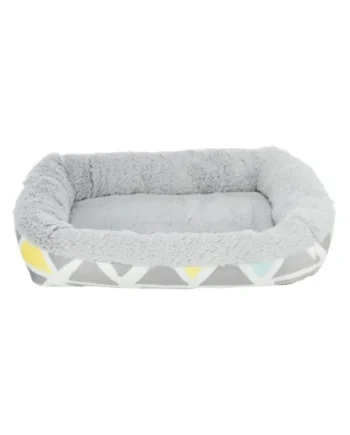 Cama de peluche Bunny