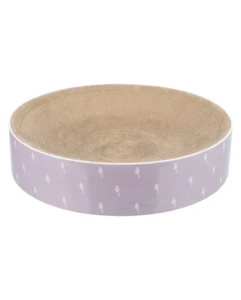Cama de Rascado Lilly lila