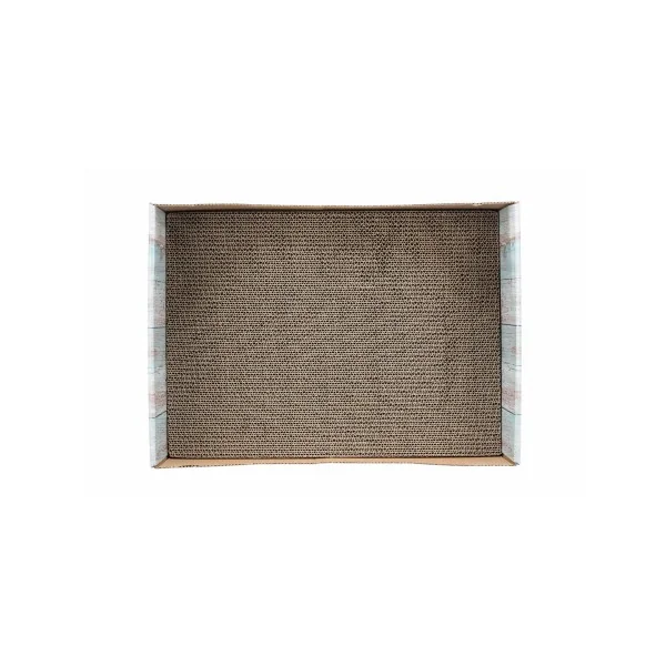 Cama de Rascado