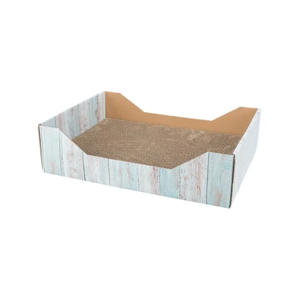 Cama de Rascado