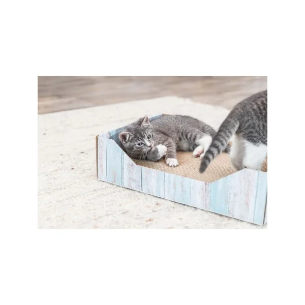 Cama de Rascado