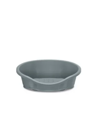 Cama plástico DIDO 50 Gris