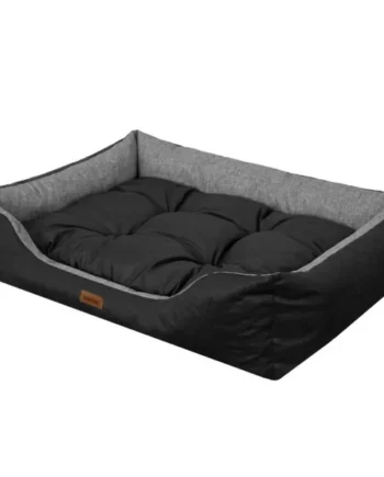 Cama Puffy