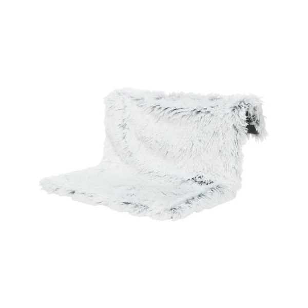 Cama Radiador Harvey blanco-negro