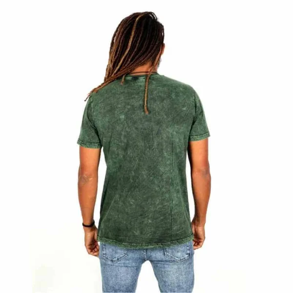 Camiseta Mandala Om