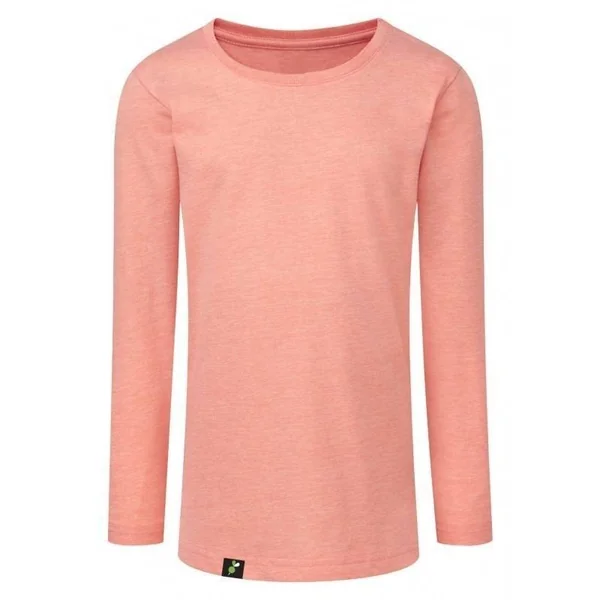 Camiseta Manga Larga Niña Antimosquitos