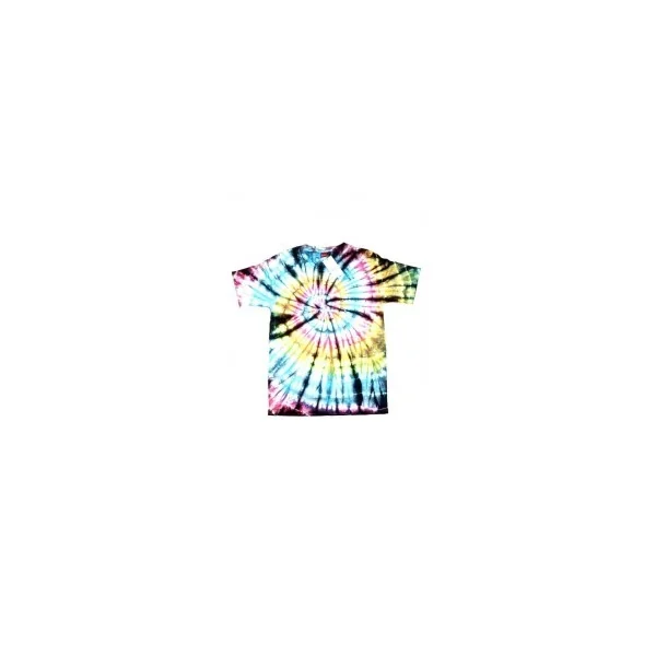 Camiseta Tie Dye