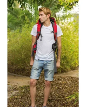 Camisetas antimosquitos - Manga corta para hombre