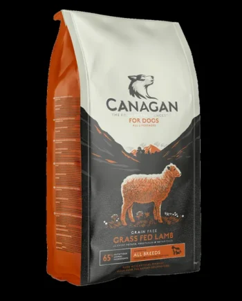 Canagan - Cordero de Prado