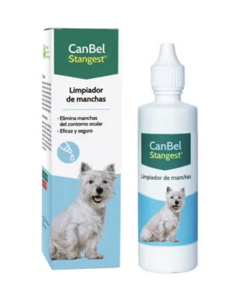 CANBEL Manchas Oculares 60 ml perros