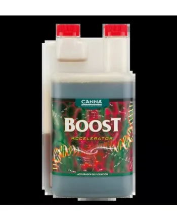 Canna Boost ☑️ ¡Tu Estimulador de Floración al Mejor Precio!
