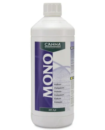 Canna Potasio ✔️ Corrector de Deficiencias Barato