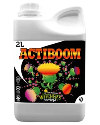 Cannaboom Actiboom - Activador de Floración Barato