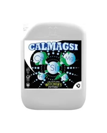 Cannaboom CalMagSi - Calcio y Magnesio para Plantas