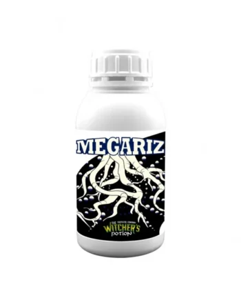 Cannaboom Megariz 【 Raíces Fuertes 】 Optigarden
