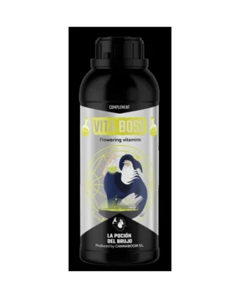 Cannaboom Vitaboss ✅ ¡Cómpralo al Precio Más Barato!