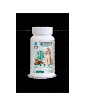 Cannacronic BVS Vet Shop Perros y Gatos