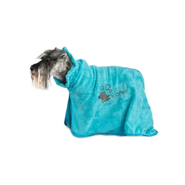 Capa microfibra Dry Pet