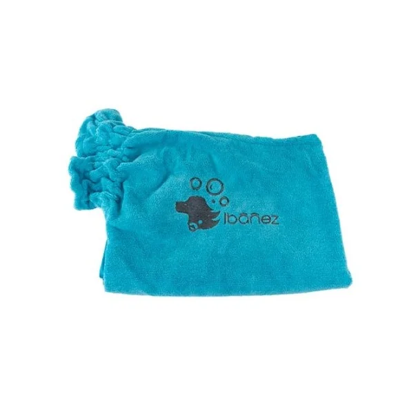 Capa microfibra Dry Pet