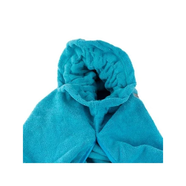Capa microfibra Dry Pet