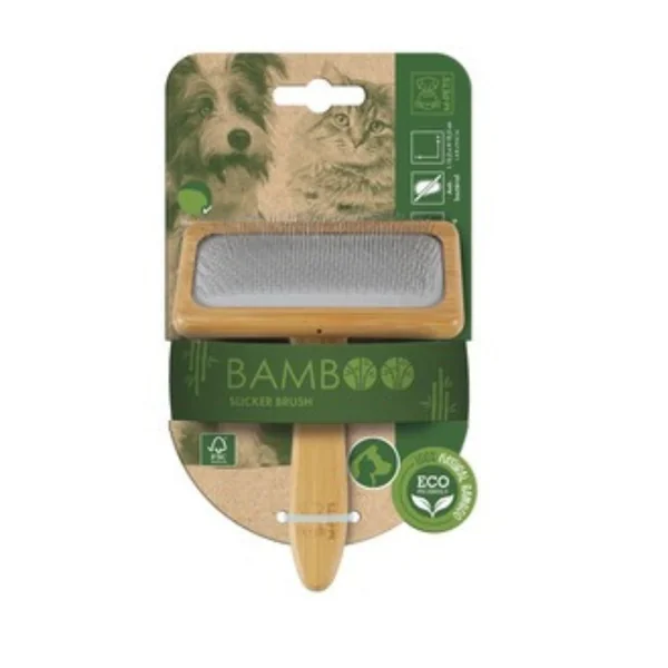 Carda Bamboo