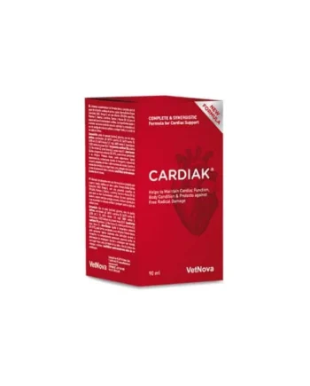 CARDIAK CARE función cardíaca perros gatos