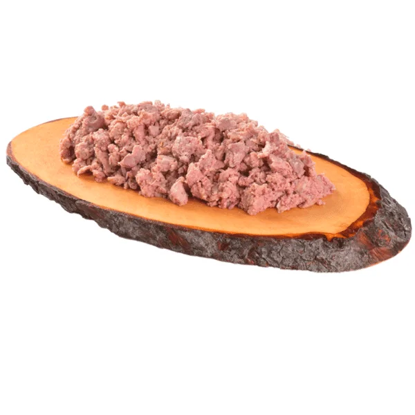 Carnilove gato pavo reno lata 12x100 g