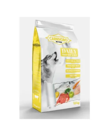 Carnivoro Daily Pienso para Perros