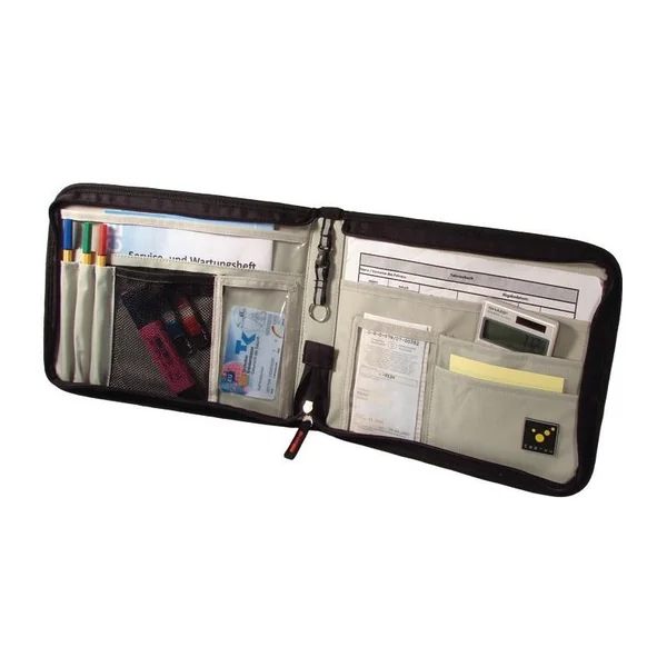 Carpeta Portadocumentos en Horizontal