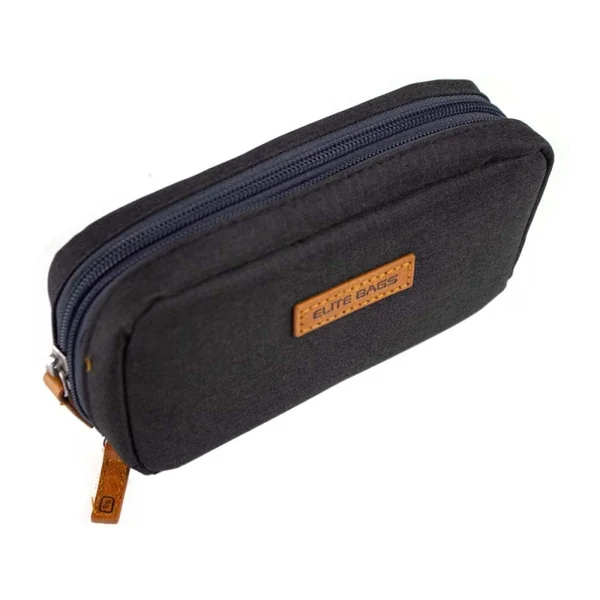 Cartera Portátil para Diabetes | Compartimientos Diversos