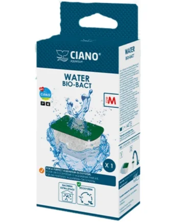 Cartucho Ciano Bio Bacct S Cf40