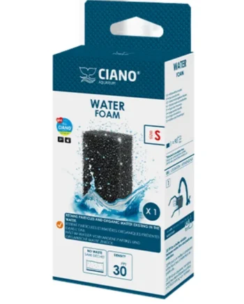 Cartucho Ciano Foam S Cf40(X2)