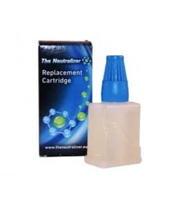 Cartucho de recambio The neutralizer Compact Kit